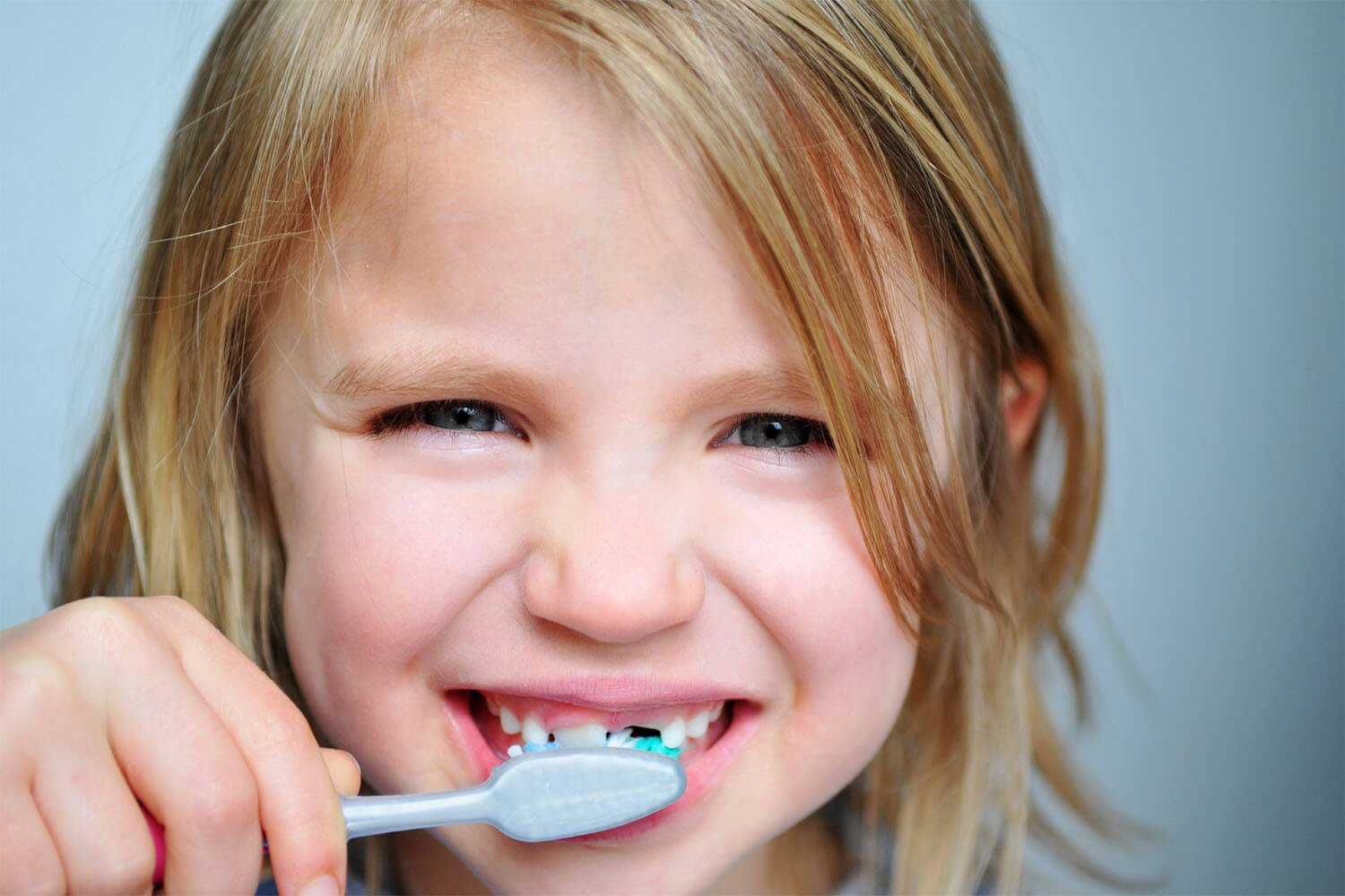 Pediatric Dentistry